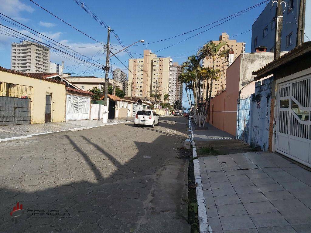 Casa de Condomínio à venda com 2 quartos, 52m² - Foto 3