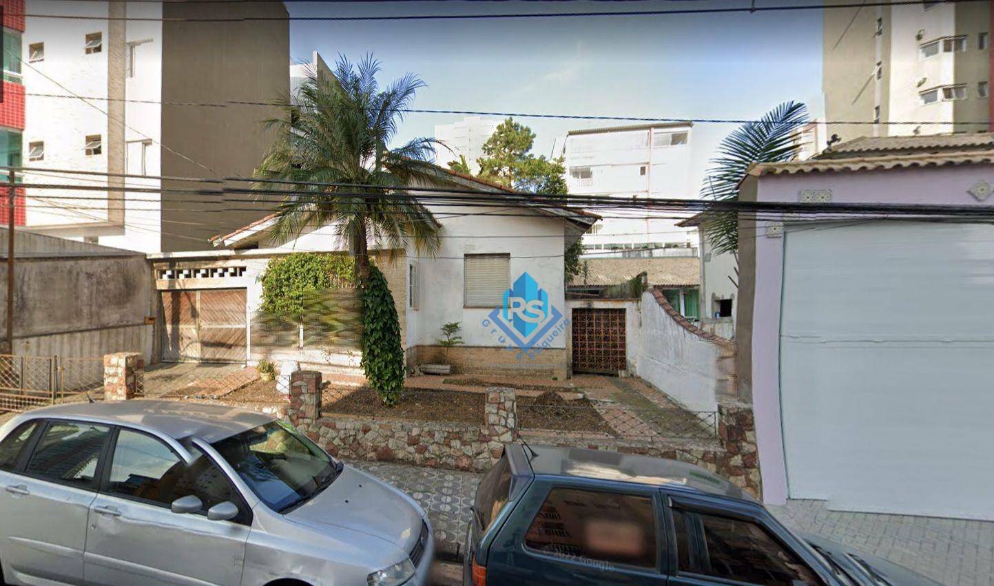 Casa para alugar com 3 quartos, 200m² - Foto 1