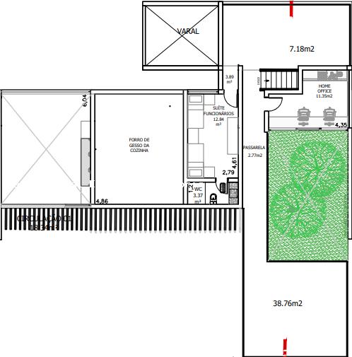 Casa à venda com 8 quartos, 132614m² - Foto 27