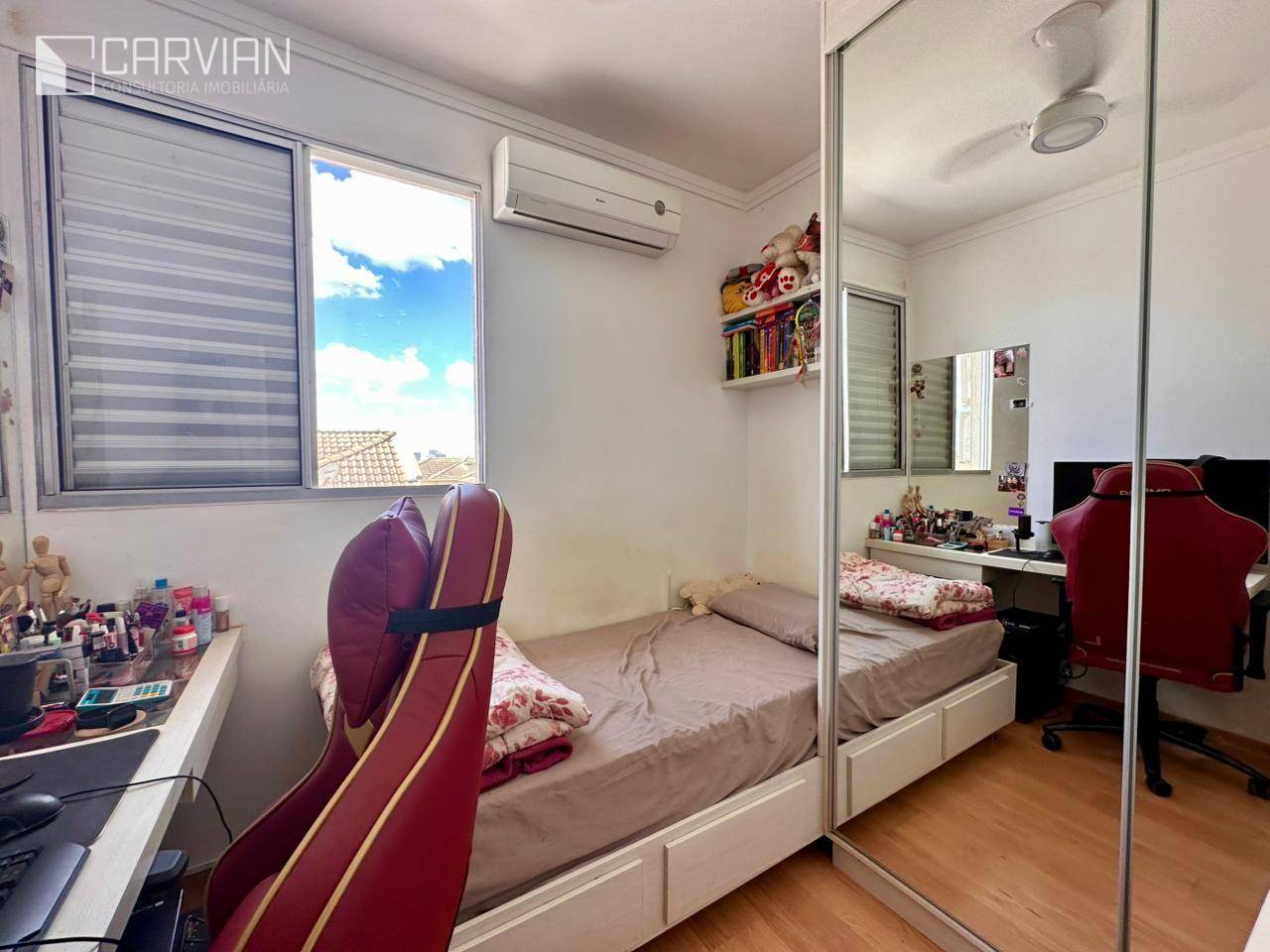 Casa de Condomínio à venda com 3 quartos, 150m² - Foto 17