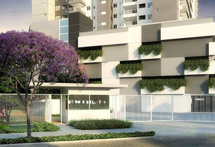 Apartamento à venda com 3 quartos, 100m² - Foto 7