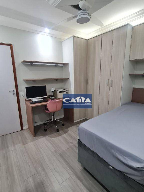 Sobrado à venda com 2 quartos, 79m² - Foto 12