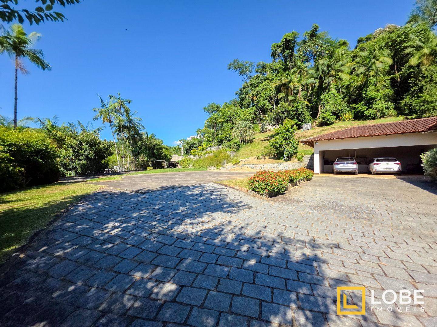 Casa, 4 quartos, 541 m² - Foto 3