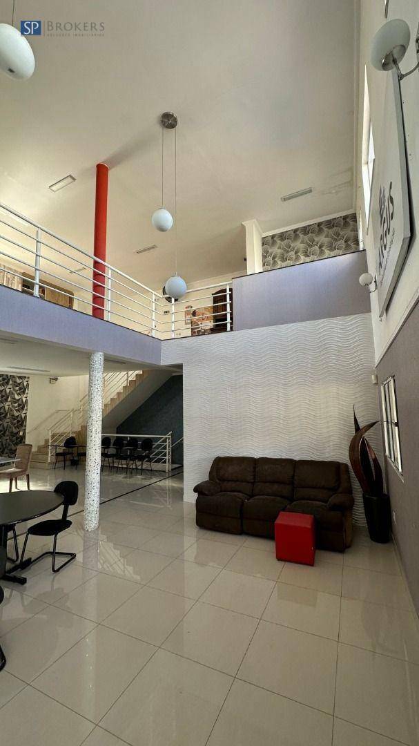 Loja-Salão à venda e aluguel, 352m² - Foto 5