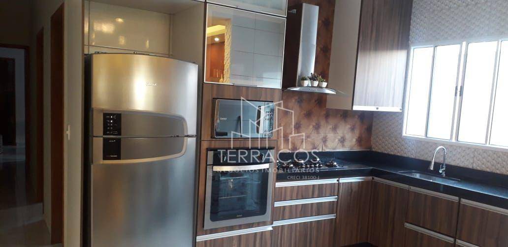 Casa, 2 quartos, 75 m² - Foto 4