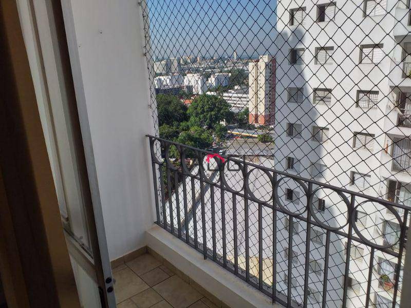 Apartamento à venda com 2 quartos, 64m² - Foto 13