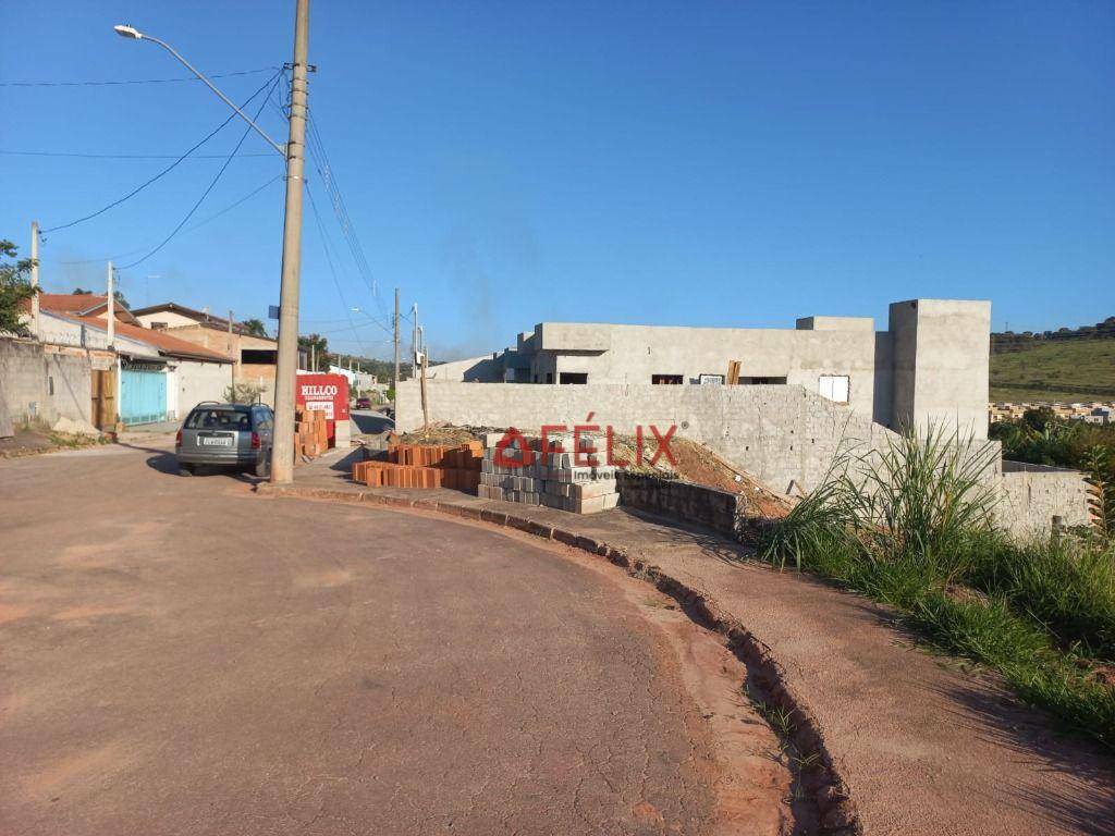 Terreno, 520 m² - Foto 3