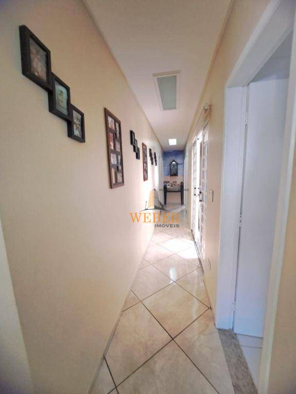 Casa à venda com 3 quartos, 109m² - Foto 11