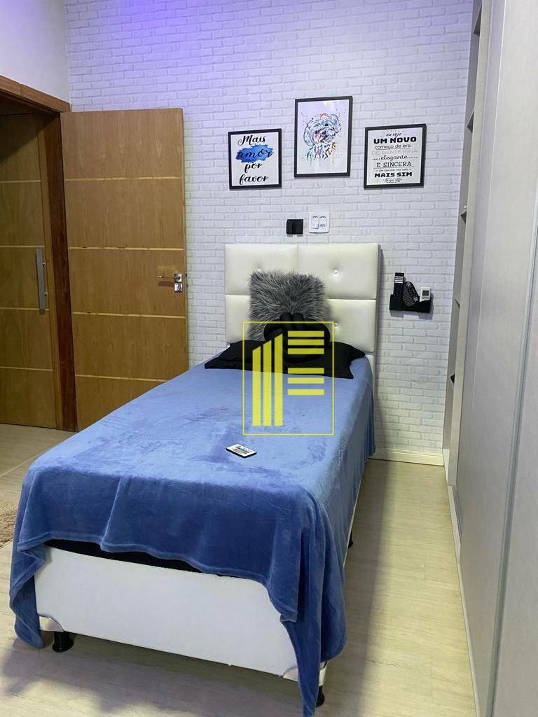Casa à venda e aluguel com 2 quartos, 120m² - Foto 11