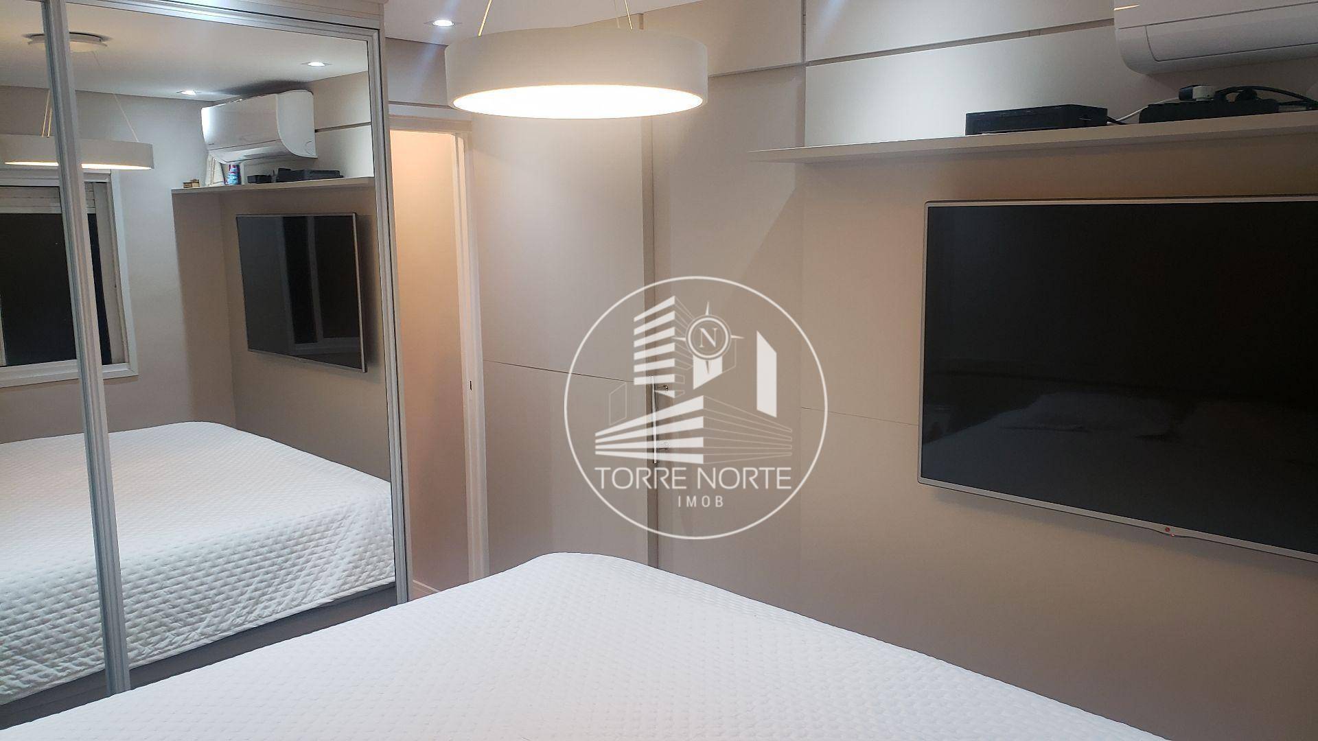 Apartamento à venda com 3 quartos, 114m² - Foto 19