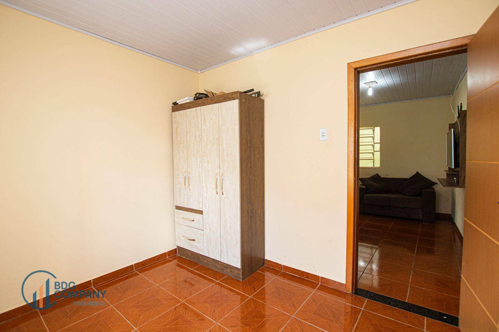 Casa à venda com 3 quartos, 120m² - Foto 20