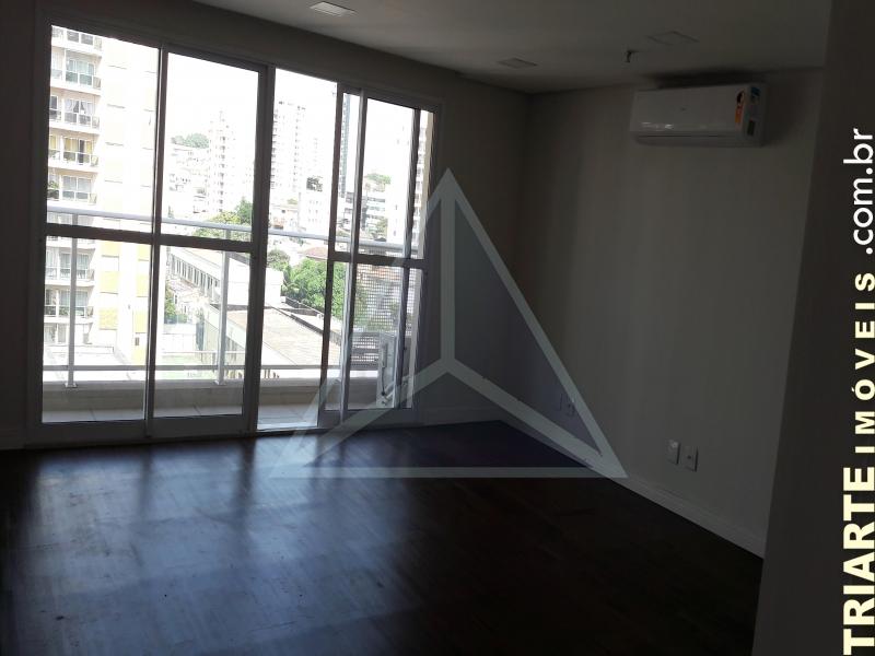 Conjunto Comercial-Sala para alugar, 33m² - Foto 10