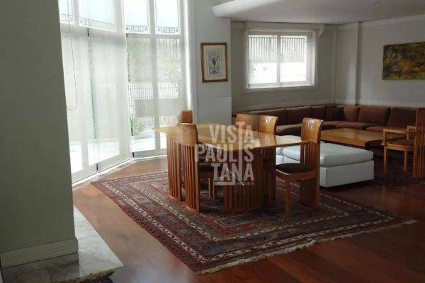 Apartamento à venda com 4 quartos, 312m² - Foto 5