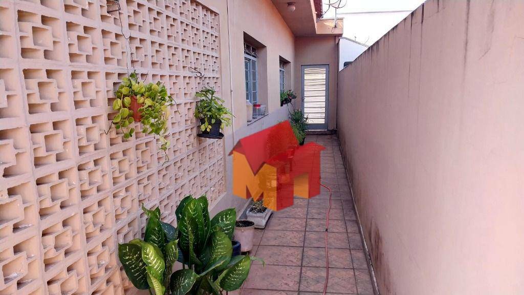 Casa à venda com 3 quartos, 197m² - Foto 60