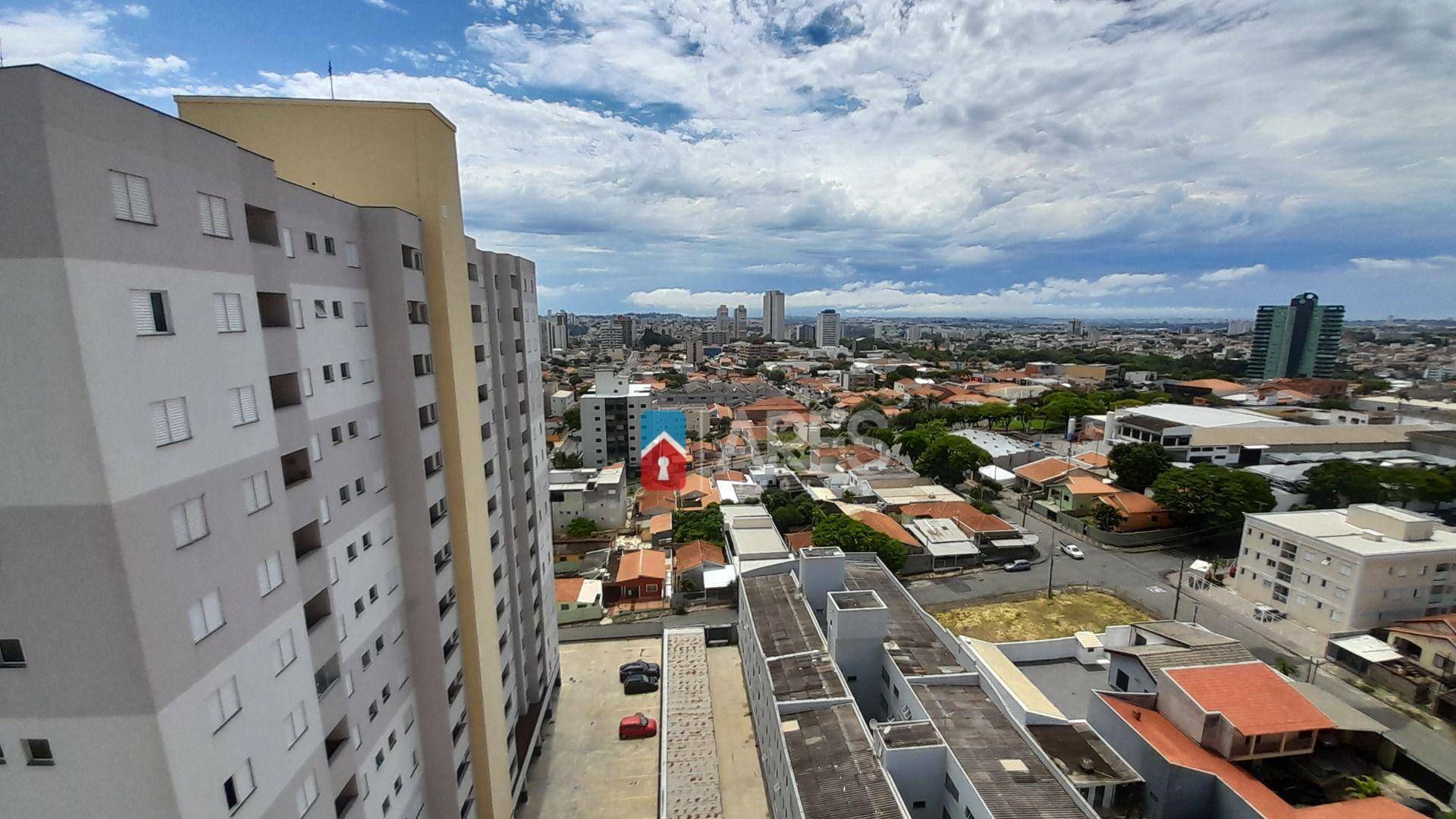 Apartamento para alugar com 2 quartos, 60m² - Foto 8