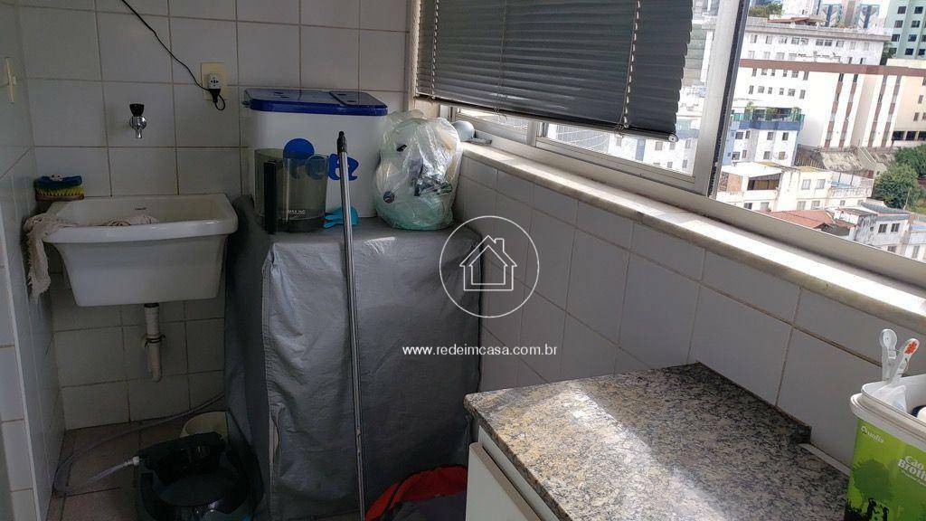 Apartamento à venda com 3 quartos, 95m² - Foto 14