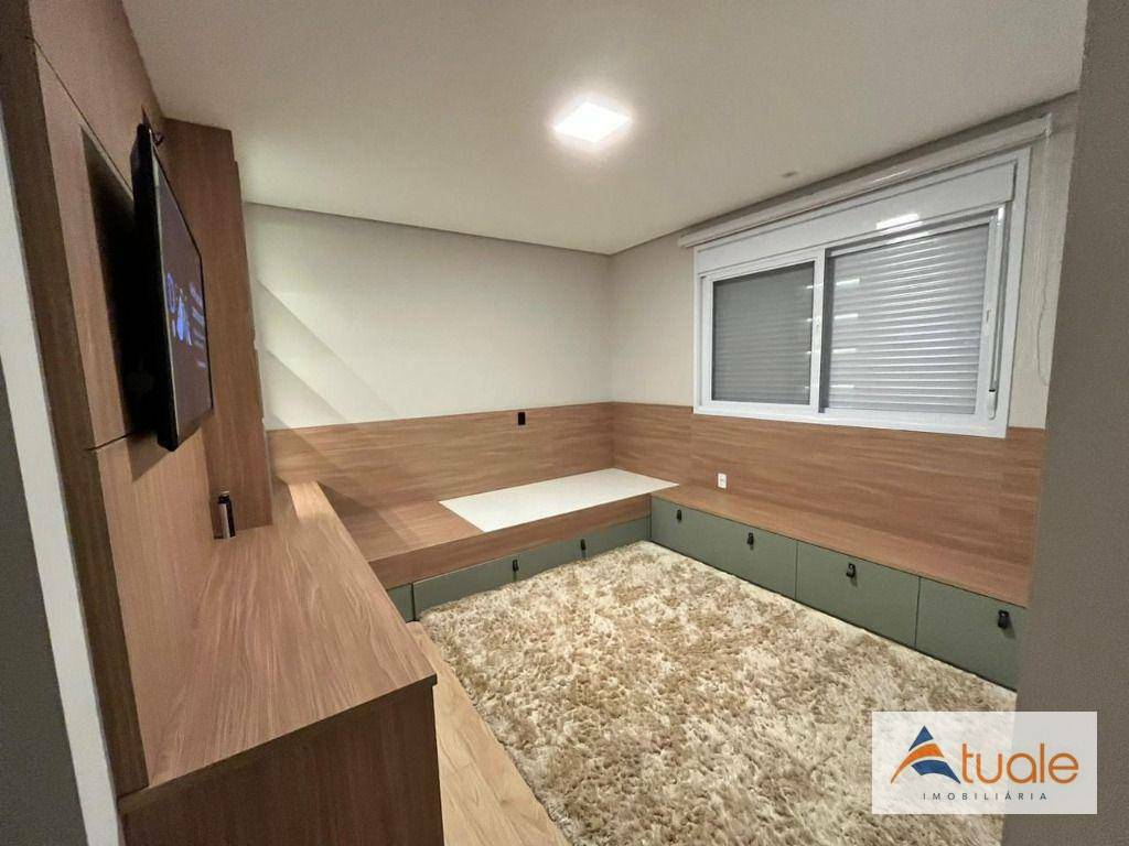 Casa de Condomínio à venda com 3 quartos, 290m² - Foto 18