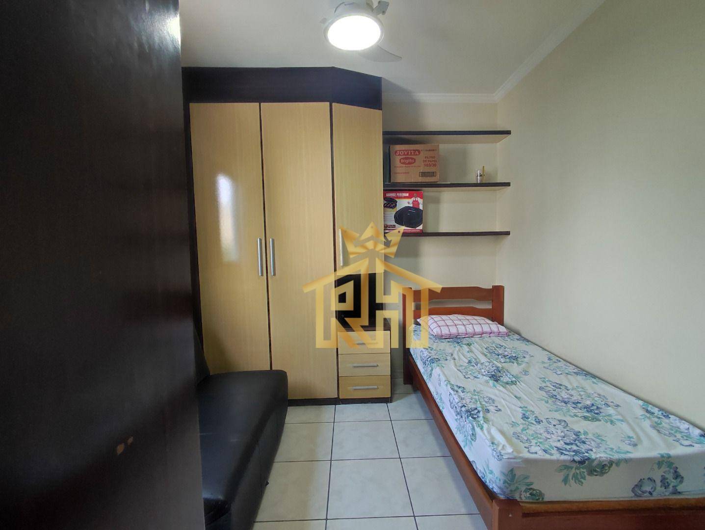 Apartamento à venda com 3 quartos, 120m² - Foto 27