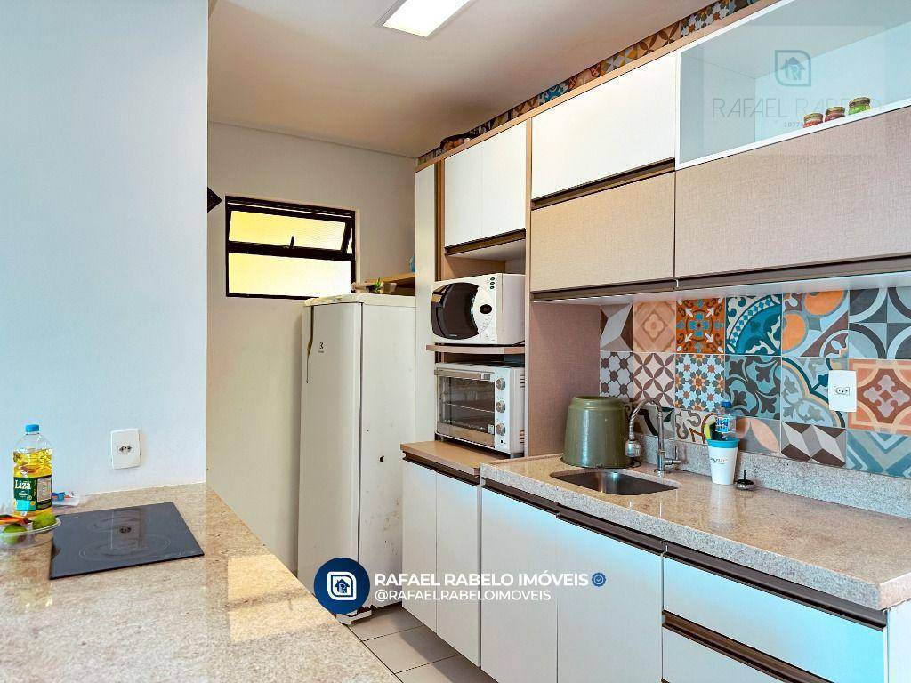 Apartamento, 2 quartos, 55 m² - Foto 3