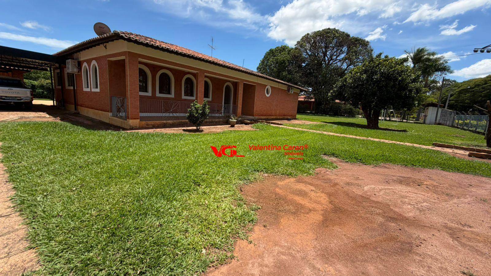 Chácara, 6 quartos, 2820 m² - Foto 2