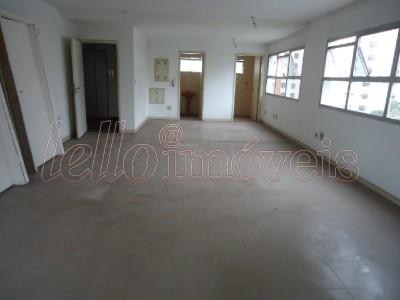 Conjunto Comercial-Sala para alugar, 70m² - Foto 1