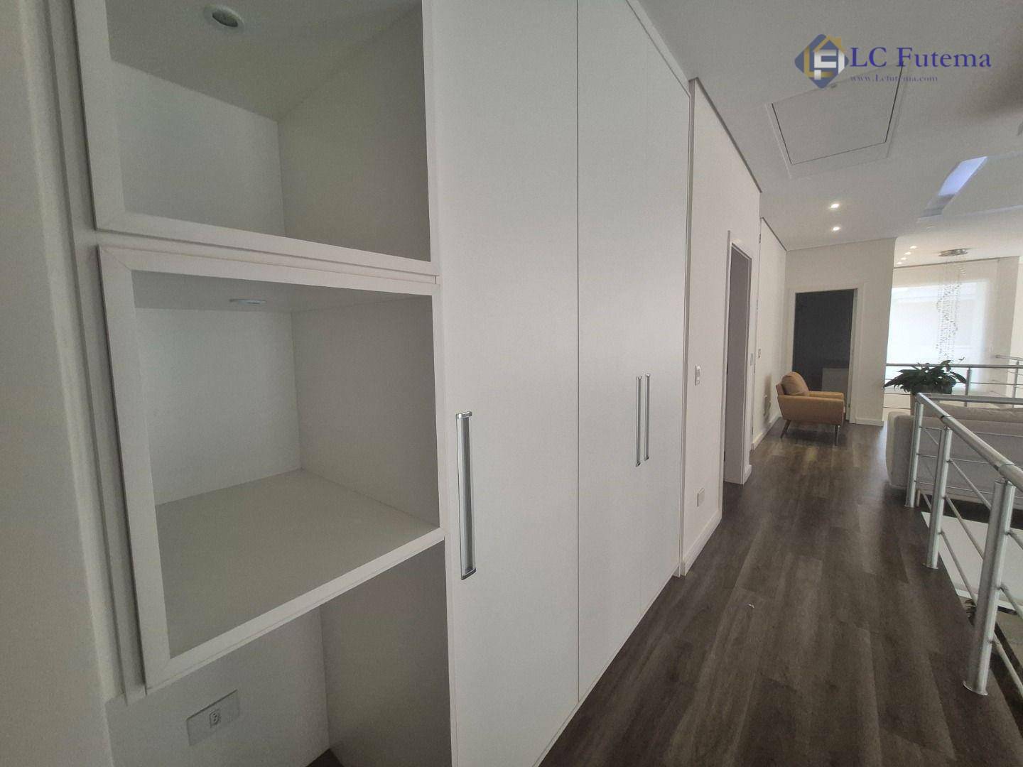 Casa de Condomínio à venda com 3 quartos, 459m² - Foto 34