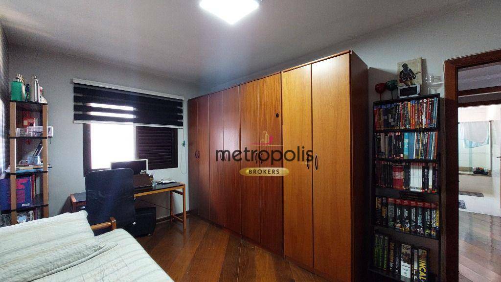 Apartamento à venda com 3 quartos, 172m² - Foto 22