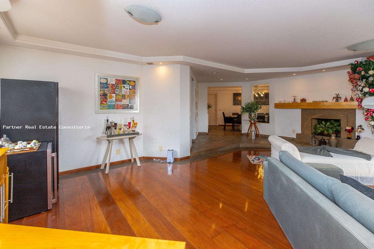 Apartamento à venda com 4 quartos, 378m² - Foto 12