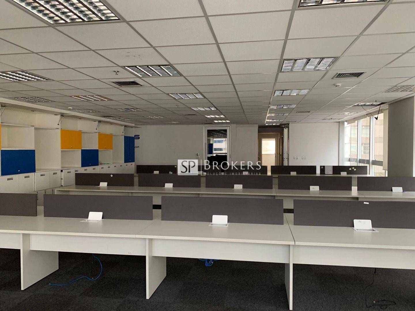 Conjunto Comercial-Sala para alugar, 451m² - Foto 13