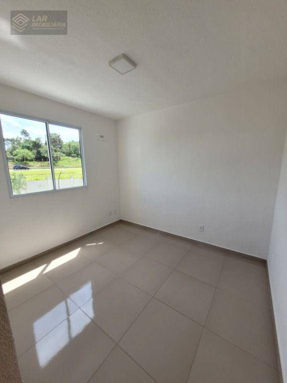 Apartamento, 2 quartos, 39 m² - Foto 3