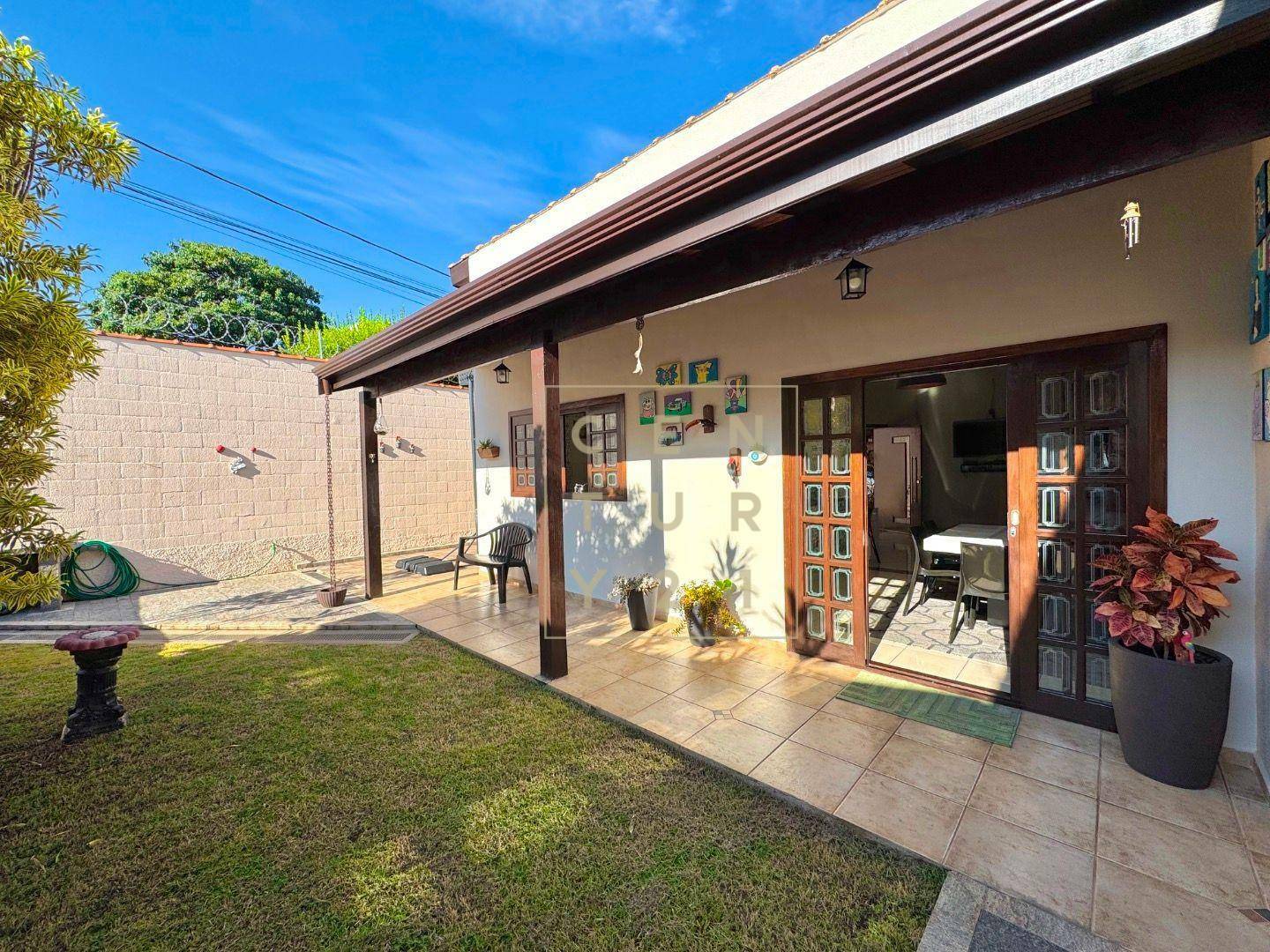 Casa à venda com 3 quartos, 290m² - Foto 20