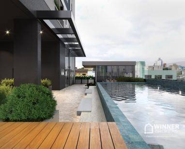 Apartamento, 2 quartos, 73 m² - Foto 5