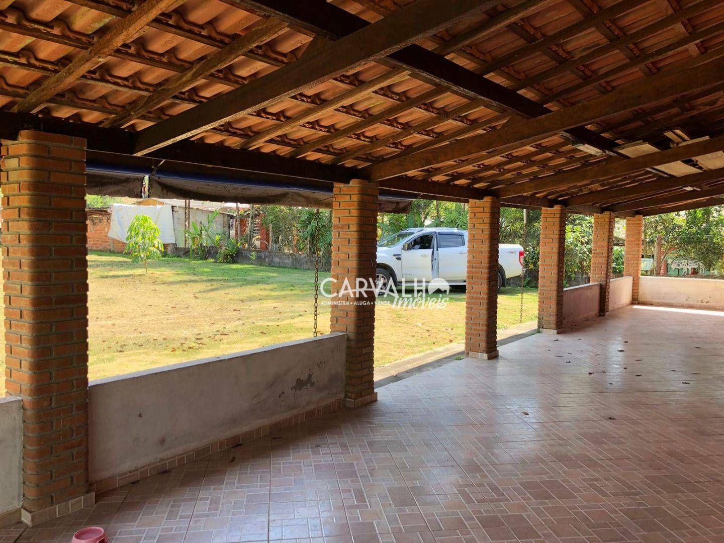 Chácara à venda com 2 quartos, 260m² - Foto 6