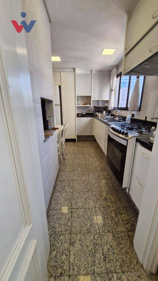 Apartamento à venda com 4 quartos, 164m² - Foto 6