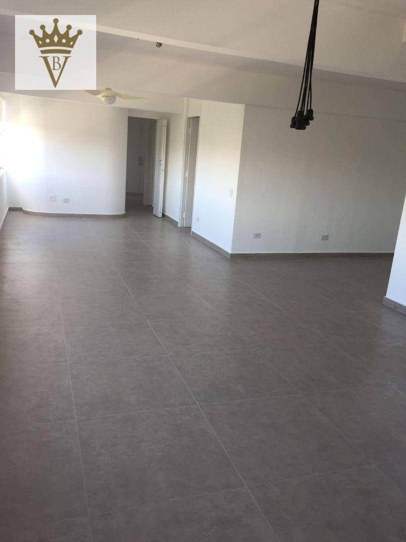 Apartamento à venda com 3 quartos, 130m² - Foto 12