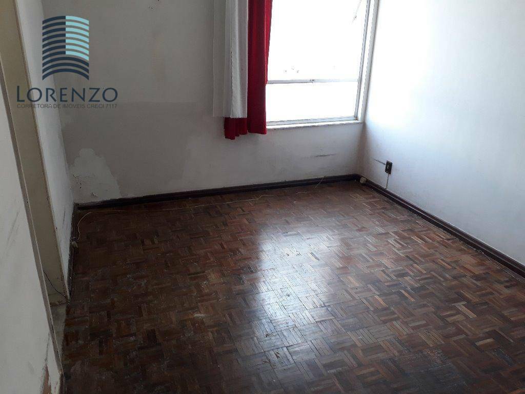 Apartamento à venda com 2 quartos, 90m² - Foto 5