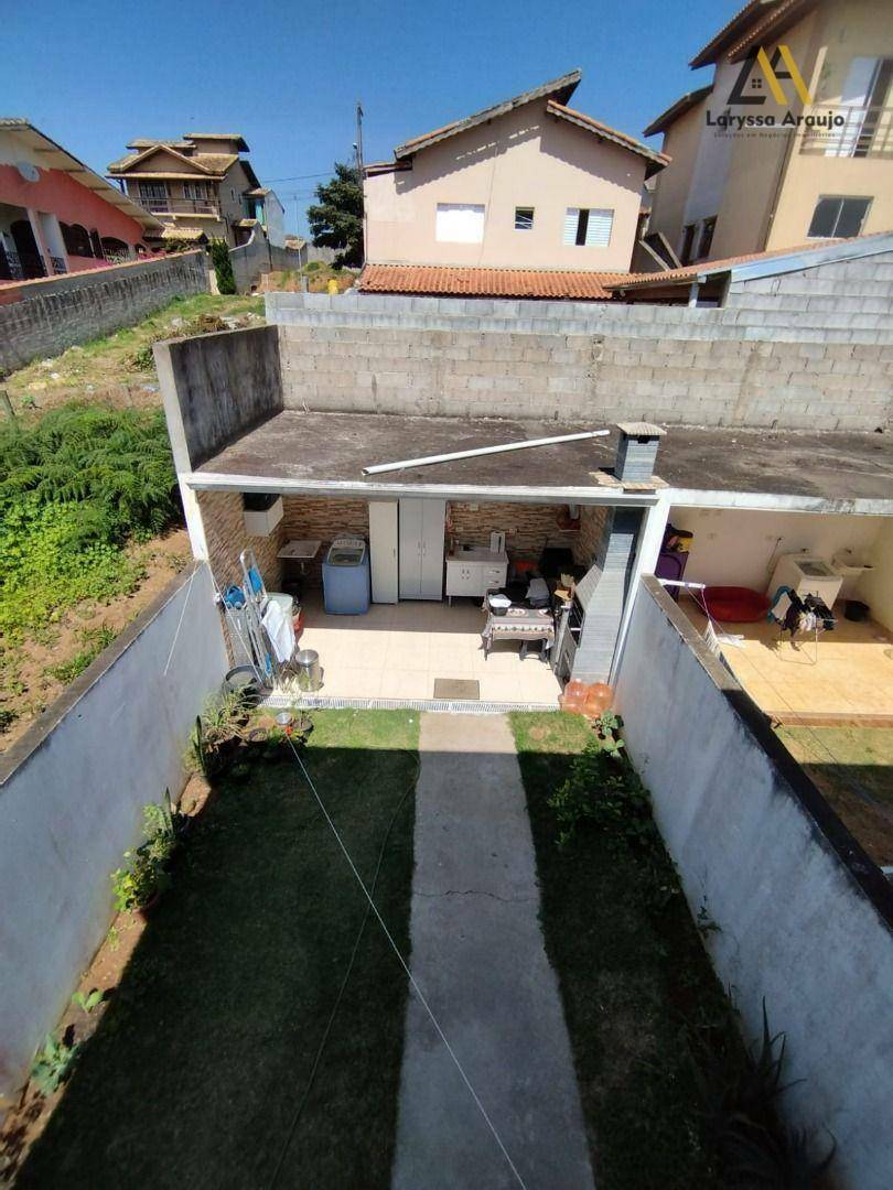 Sobrado à venda com 2 quartos, 83m² - Foto 17