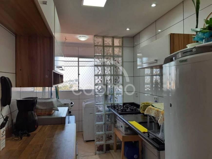 Apartamento à venda com 3 quartos, 86m² - Foto 5