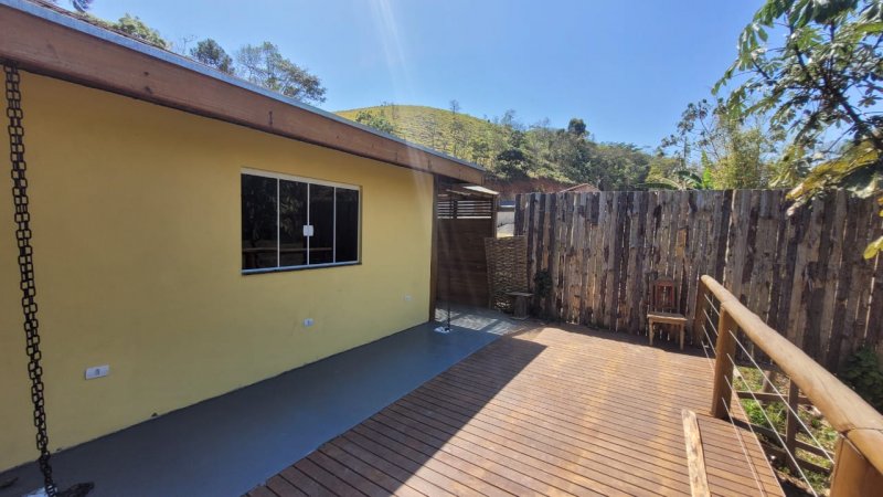 Chácara à venda com 1 quarto, 150m² - Foto 24