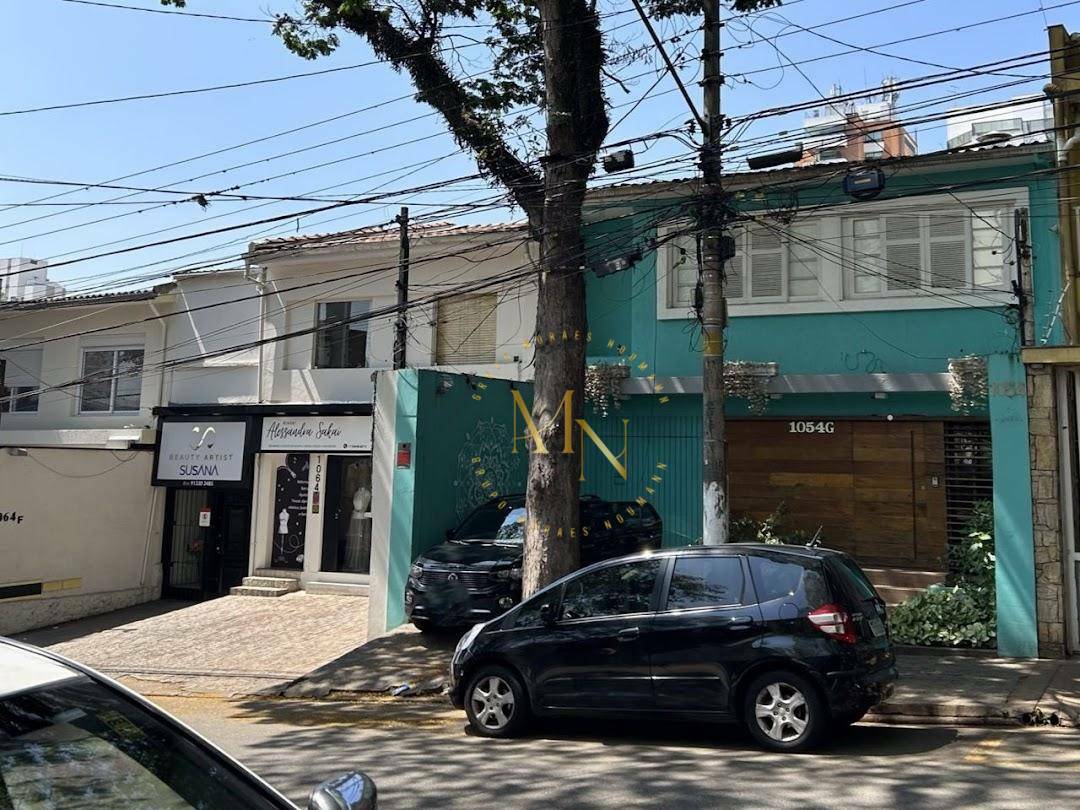 Sobrado à venda e aluguel, 183m² - Foto 1