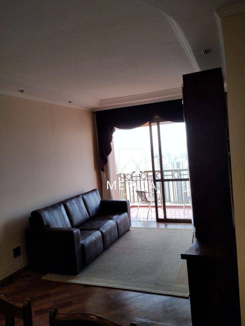 Apartamento para alugar com 3 quartos, 100m² - Foto 5