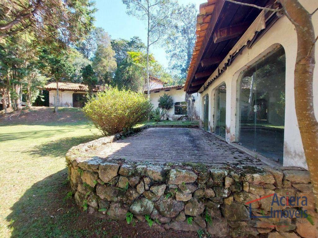 Casa de Condomínio à venda com 4 quartos, 800m² - Foto 10