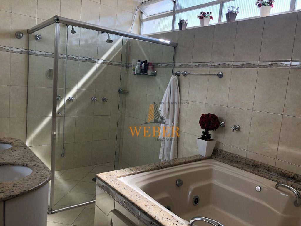 Apartamento à venda com 4 quartos, 368m² - Foto 95