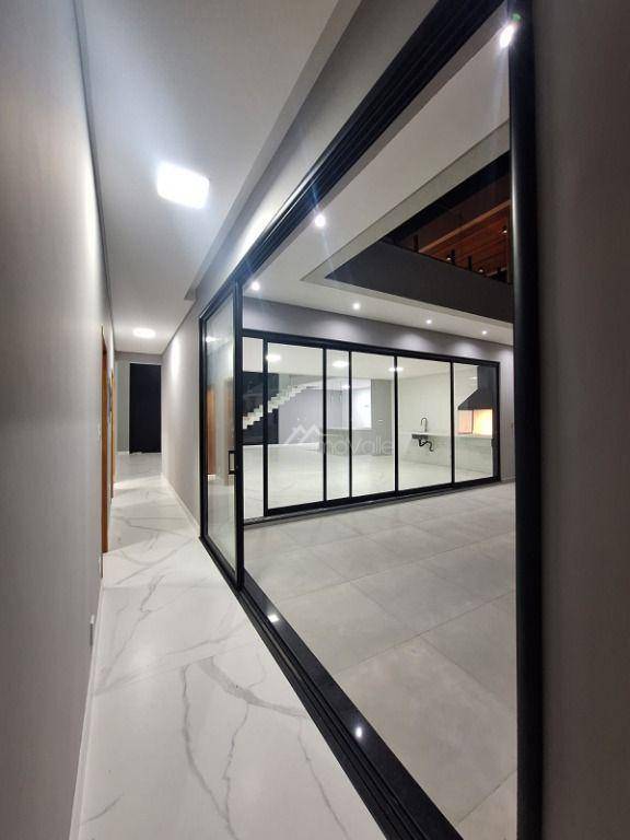 Casa de Condomínio à venda com 3 quartos, 363m² - Foto 18