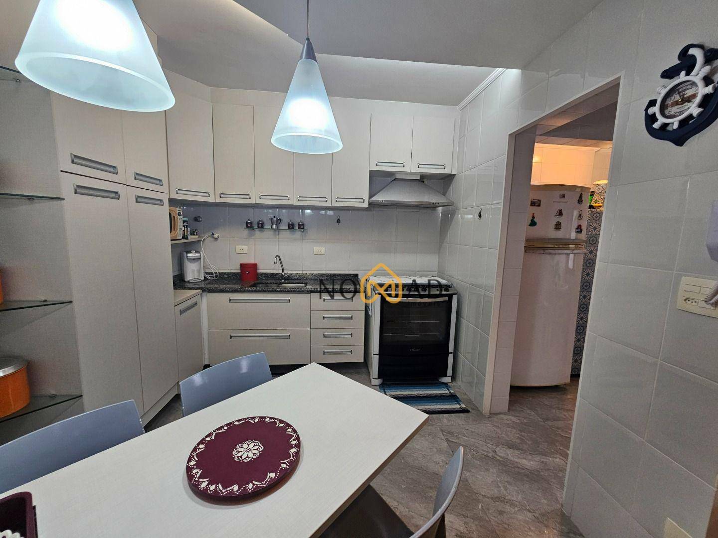 Apartamento à venda com 2 quartos, 80m² - Foto 12