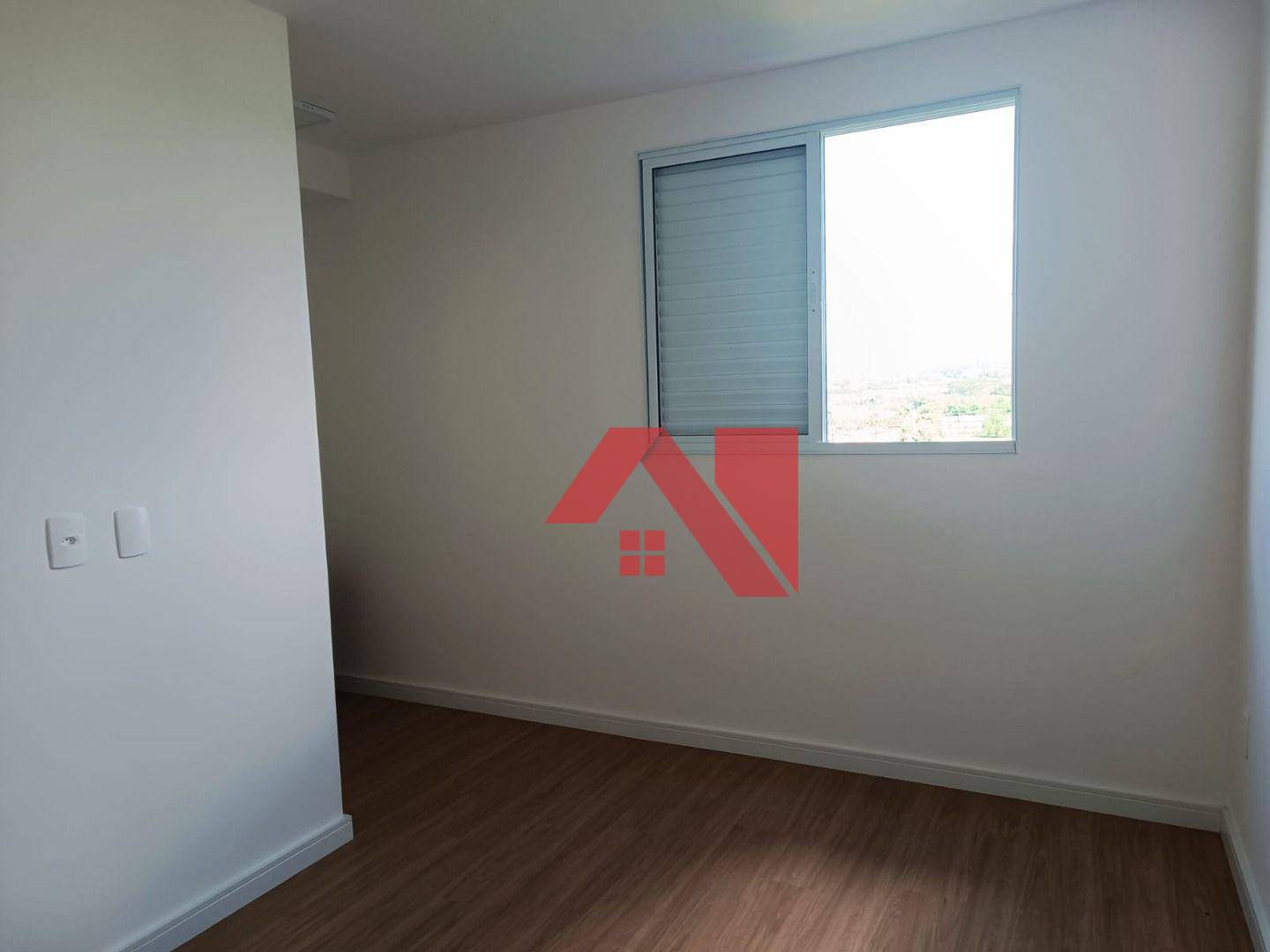 Apartamento para alugar com 2 quartos, 55m² - Foto 6