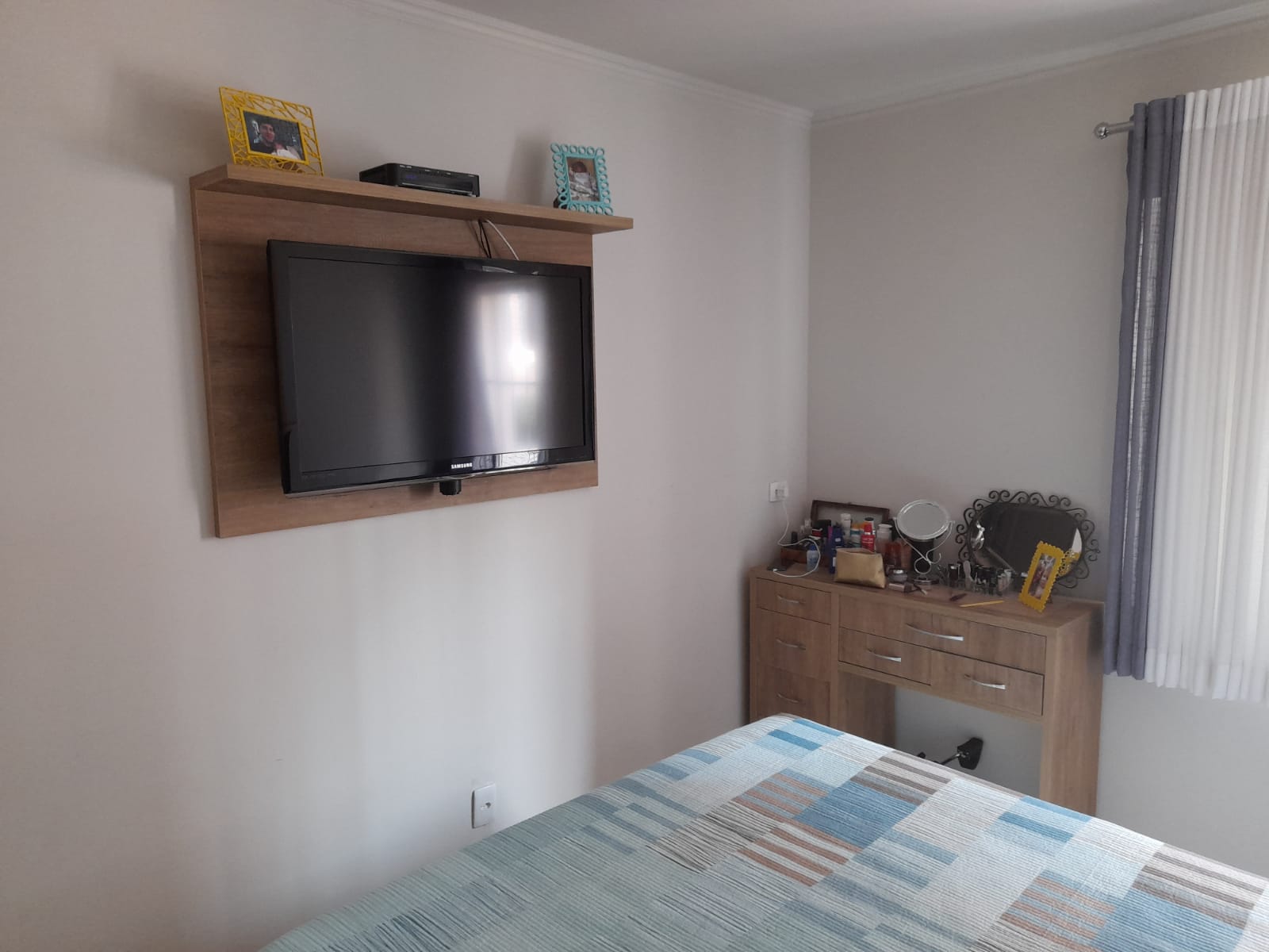 Apartamento à venda com 3 quartos, 88m² - Foto 17