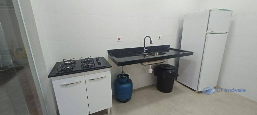 Loja-Salão para alugar, 295m² - Foto 10