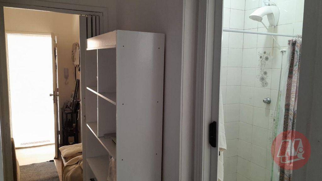 Apartamento, 1 quarto, 30 m² - Foto 5