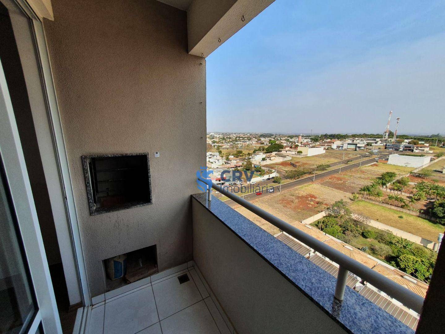 Apartamento à venda com 3 quartos, 63m² - Foto 10